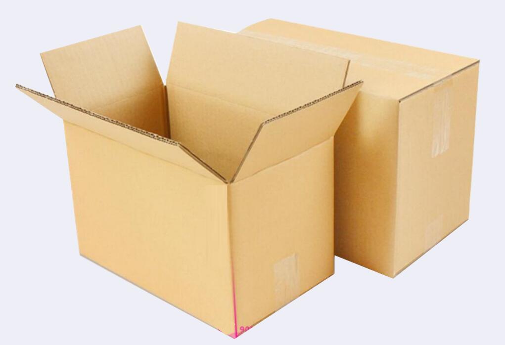 包装盒纸箱